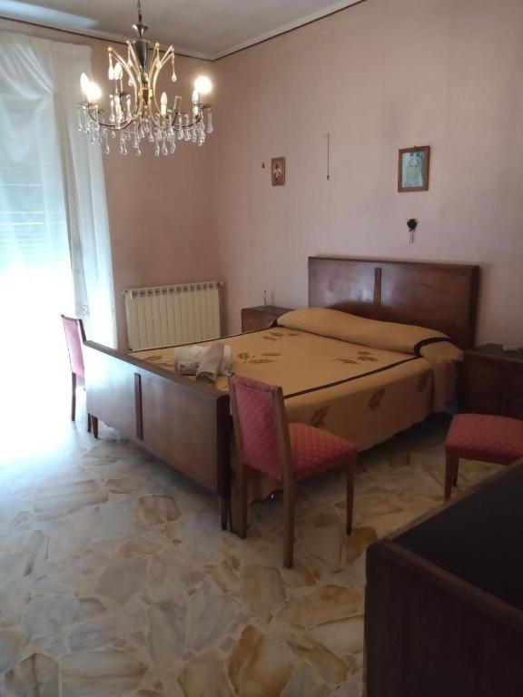 B&B Viale Liberta Giarre Exterior photo