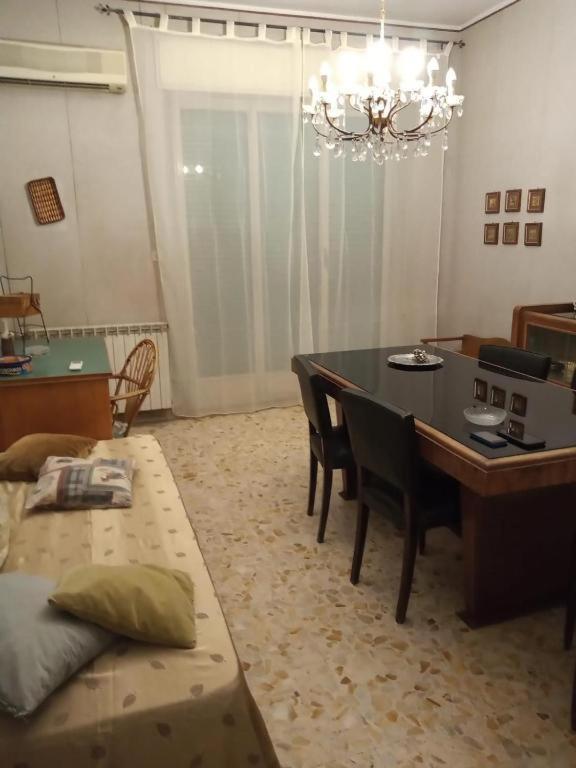 B&B Viale Liberta Giarre Exterior photo
